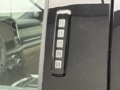 2024 Ford Super Duty F-250 SRW LARIAT