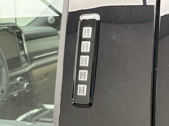 2024 Ford Super Duty F-250 SRW LARIAT