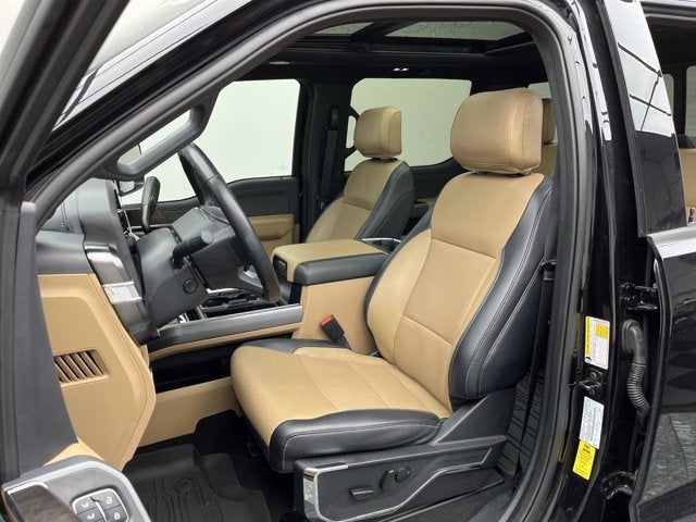 2024 Ford Super Duty F-250 SRW LARIAT