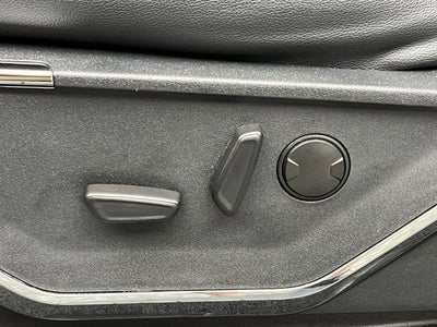 2024 Ford Super Duty F-250 SRW LARIAT