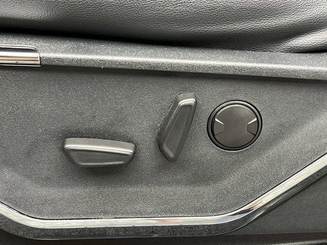 2024 Ford Super Duty F-250 SRW LARIAT