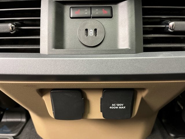 2024 Ford Super Duty F-250 SRW LARIAT