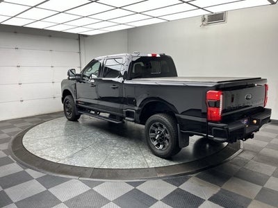 2024 Ford Super Duty F-250 SRW LARIAT