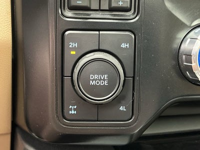 2024 Ford Super Duty F-250 SRW LARIAT