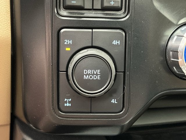 2024 Ford Super Duty F-250 SRW LARIAT