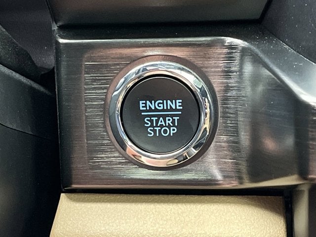 2024 Ford Super Duty F-250 SRW LARIAT