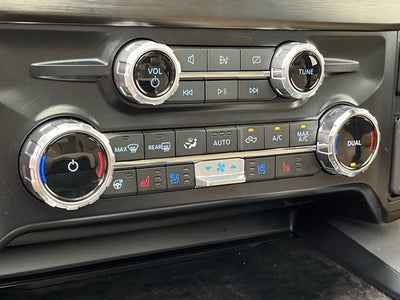 2024 Ford Super Duty F-250 SRW LARIAT