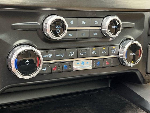 2024 Ford Super Duty F-250 SRW LARIAT