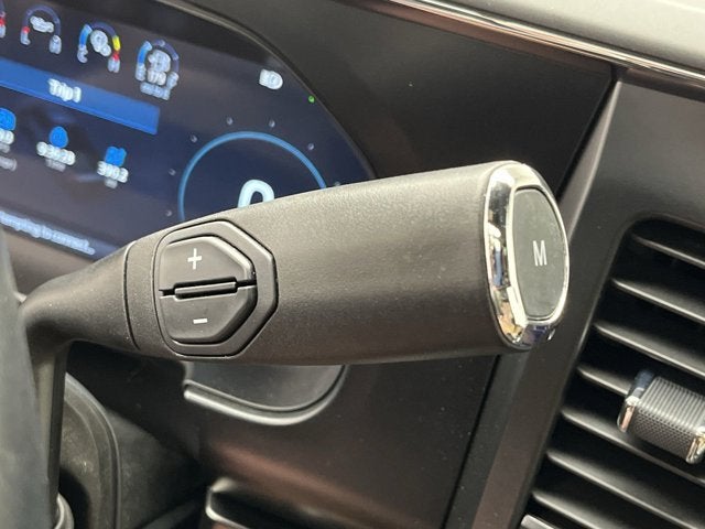 2024 Ford Super Duty F-250 SRW LARIAT