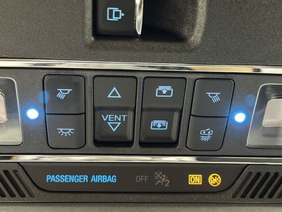 2024 Ford Super Duty F-250 SRW LARIAT