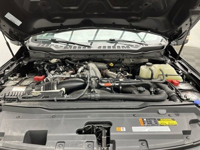 2024 Ford Super Duty F-250 SRW LARIAT