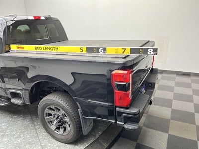 2024 Ford Super Duty F-250 SRW LARIAT