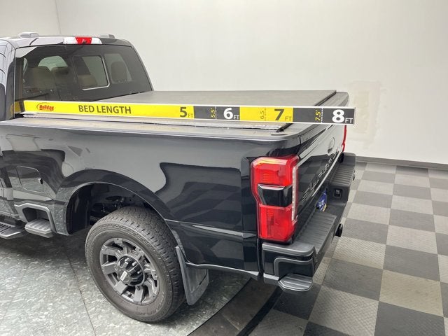 2024 Ford Super Duty F-250 SRW LARIAT