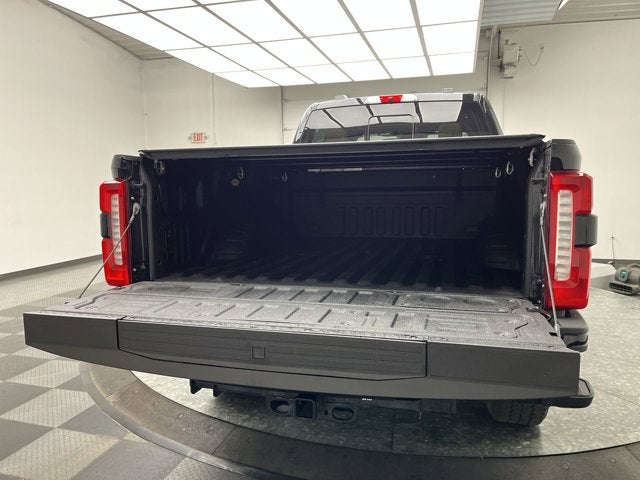 2024 Ford Super Duty F-250 SRW LARIAT