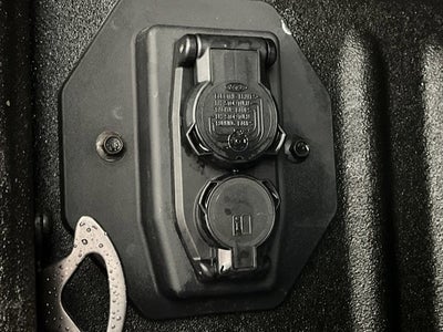 2024 Ford Super Duty F-250 SRW LARIAT