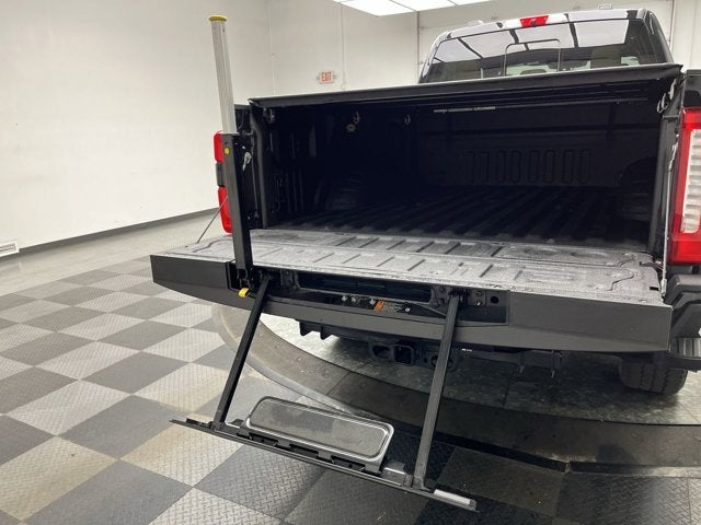 2024 Ford Super Duty F-250 SRW LARIAT