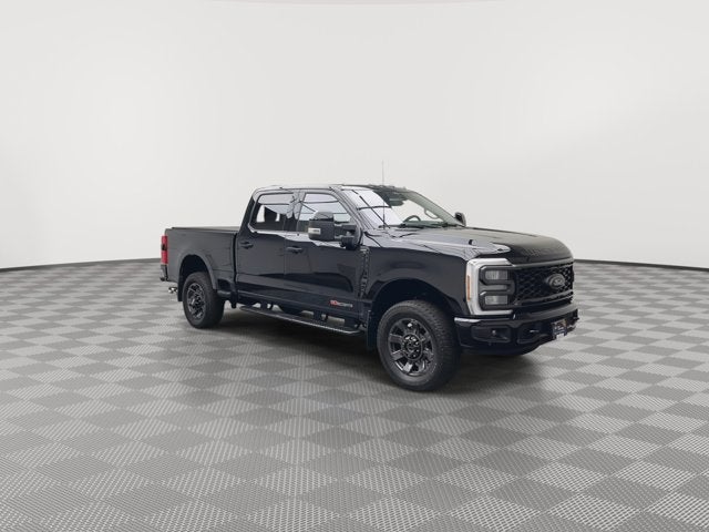 2024 Ford Super Duty F-250 SRW LARIAT