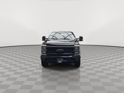 2024 Ford Super Duty F-250 SRW LARIAT