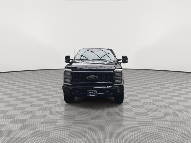 2024 Ford Super Duty F-250 SRW LARIAT