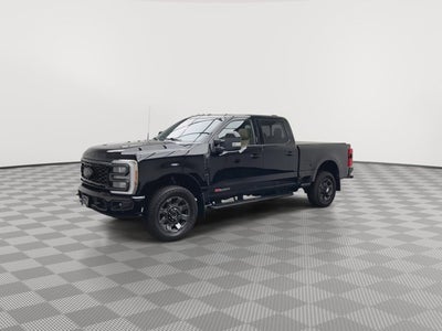 2024 Ford Super Duty F-250 SRW LARIAT