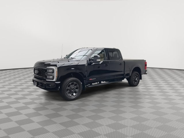2024 Ford Super Duty F-250 SRW LARIAT