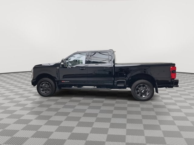 2024 Ford Super Duty F-250 SRW LARIAT