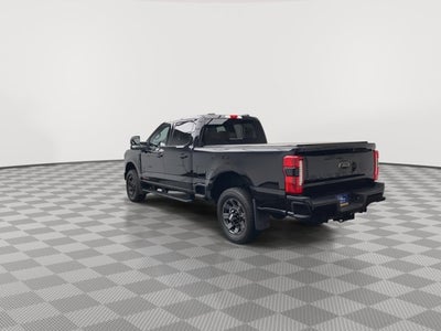 2024 Ford Super Duty F-250 SRW LARIAT