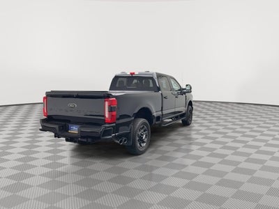 2024 Ford Super Duty F-250 SRW LARIAT