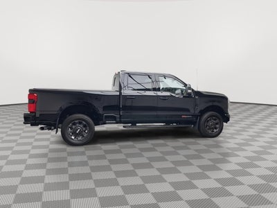 2024 Ford Super Duty F-250 SRW LARIAT