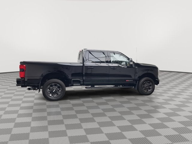 2024 Ford Super Duty F-250 SRW LARIAT