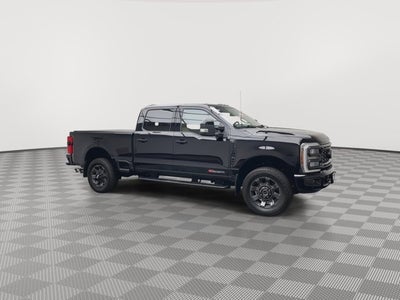 2024 Ford Super Duty F-250 SRW LARIAT