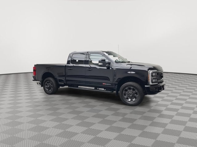 2024 Ford Super Duty F-250 SRW LARIAT