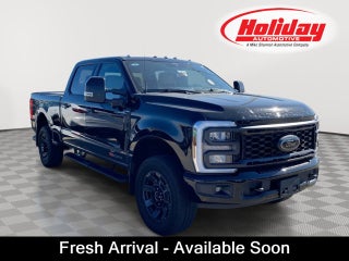 2024 Ford Super Duty F-250 SRW LARIAT