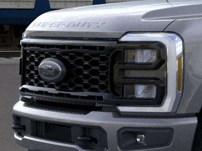 2026 Ford F-250 XLT