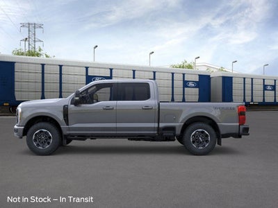 2026 Ford F-250 XLT