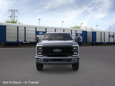 2026 Ford F-250 XLT