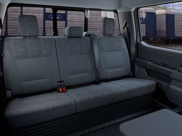 2027 Ford F-250 Super Duty SRW XLT