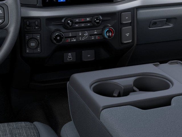 2027 Ford F-250 Super Duty SRW XLT