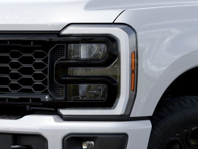 2027 Ford F-250 Super Duty SRW XLT