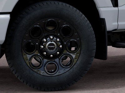 2027 Ford F-250 Super Duty SRW XLT