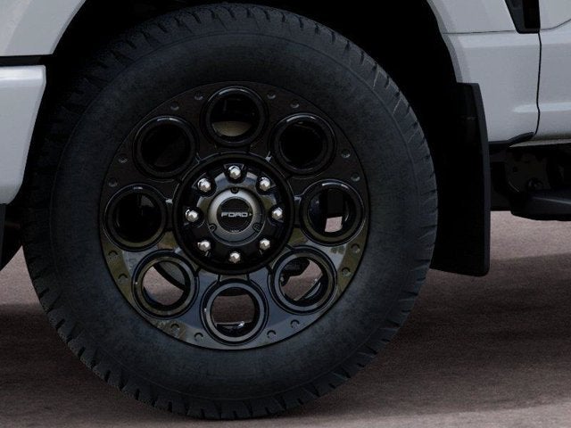 2027 Ford F-250 Super Duty SRW XLT