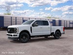 2027 Ford F-250 Super Duty SRW XLT