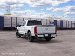 2027 Ford F-250 Super Duty SRW XLT