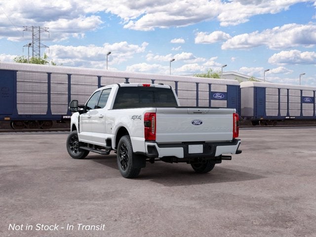 2027 Ford F-250 Super Duty SRW XLT
