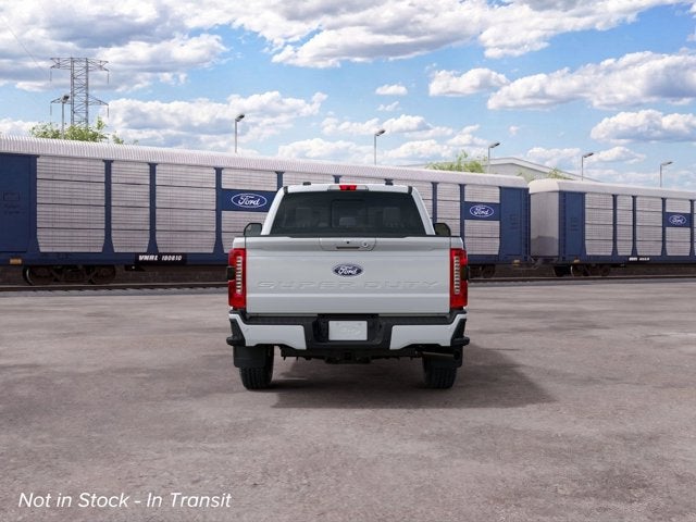 2027 Ford F-250 Super Duty SRW XLT