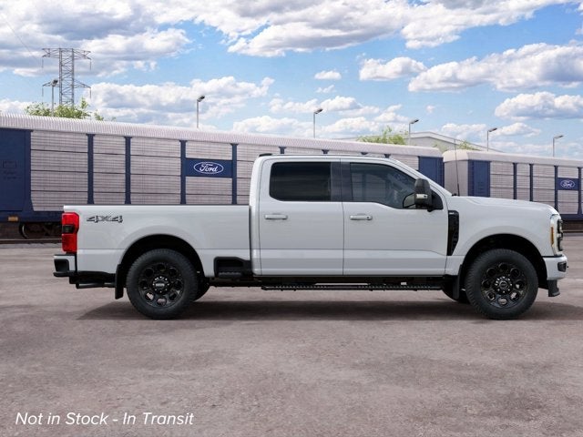 2027 Ford F-250 Super Duty SRW XLT