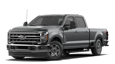 2027 Ford F-250 Super Duty SRW XLT