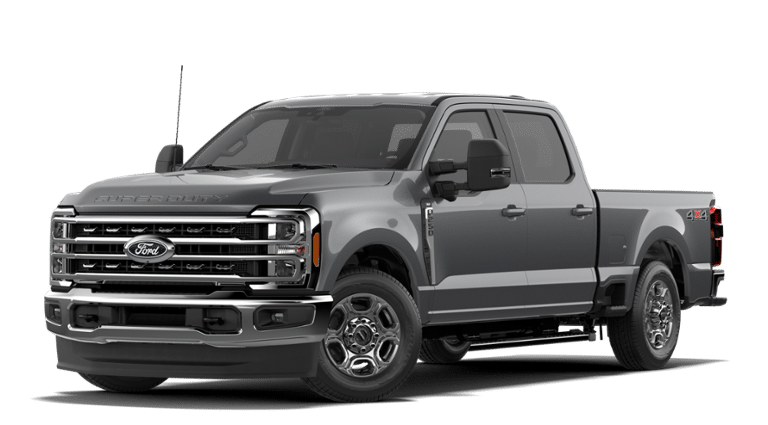 2027 Ford F-250 Super Duty SRW XLT