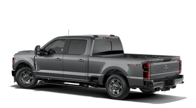2027 Ford F-250 Super Duty SRW XLT