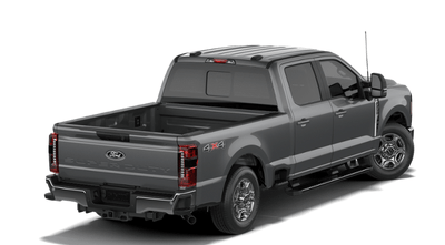 2027 Ford F-250 Super Duty SRW XLT